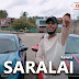 Saralai Song Lyrics - සරලයි ගීතයේ පද පෙළ