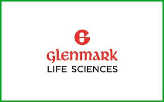 Glenmark Life Sciences Logo