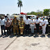 Gobierno municipal remodela y adapta Unidad de Ataque Rápido de Bomberos