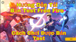 Tải Free Fire Thử Nghiệm ob17