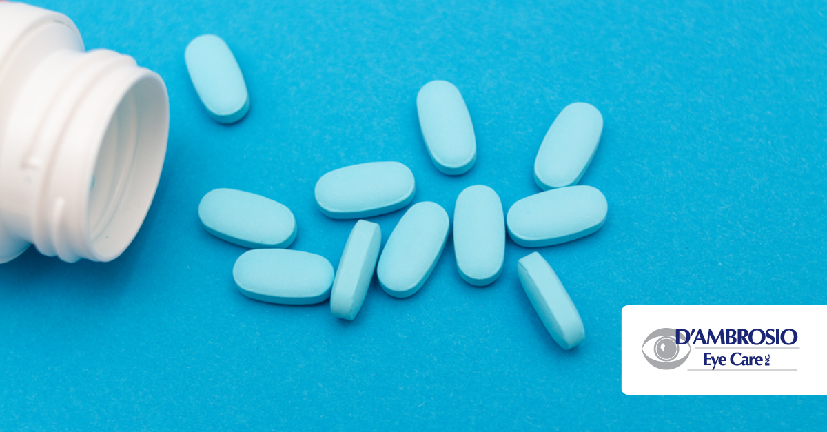 LASIK Boston Laser Cataract Surgery D’Ambrosio Eye Care Blog