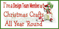 Christmas Crafts All Year Round Design Team Member