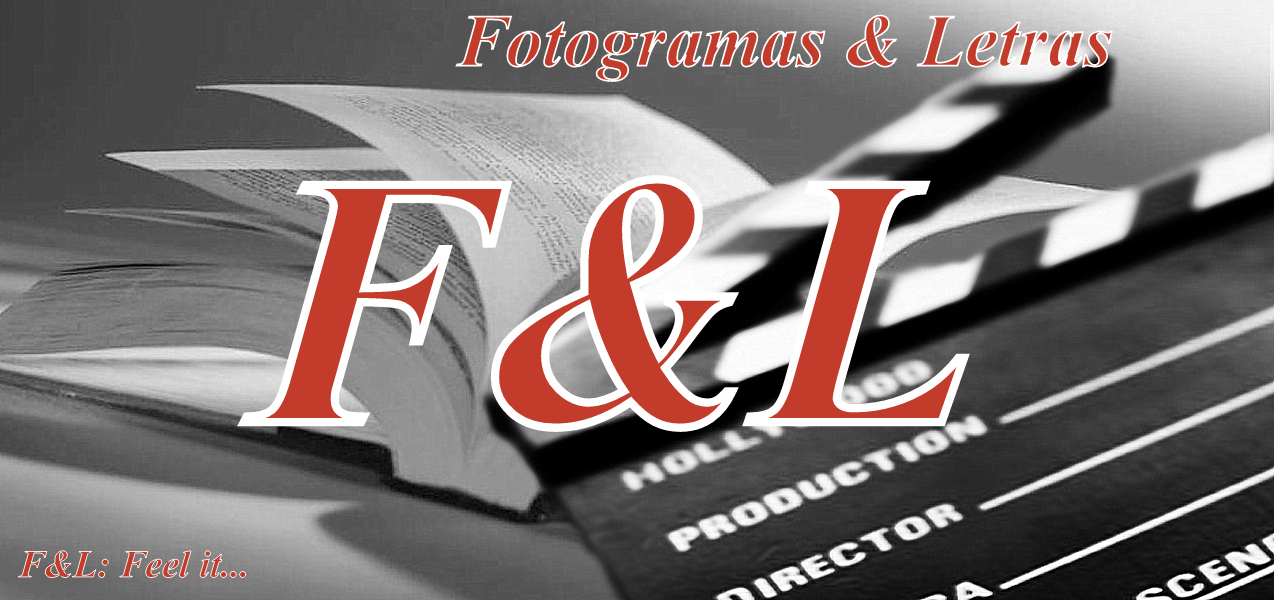 Fotogramas & Letras