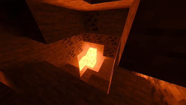 RTX Ray Tracing Resource Pack [2.00]