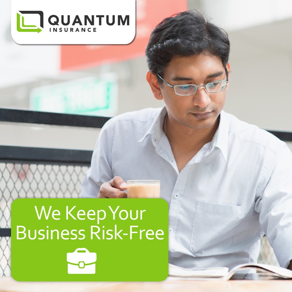 Find Best Business Insurance Plans In Mauritius At Quantum Insurance