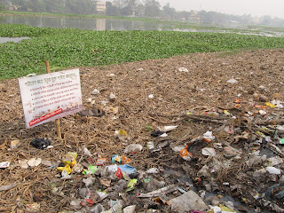 images of land pollution