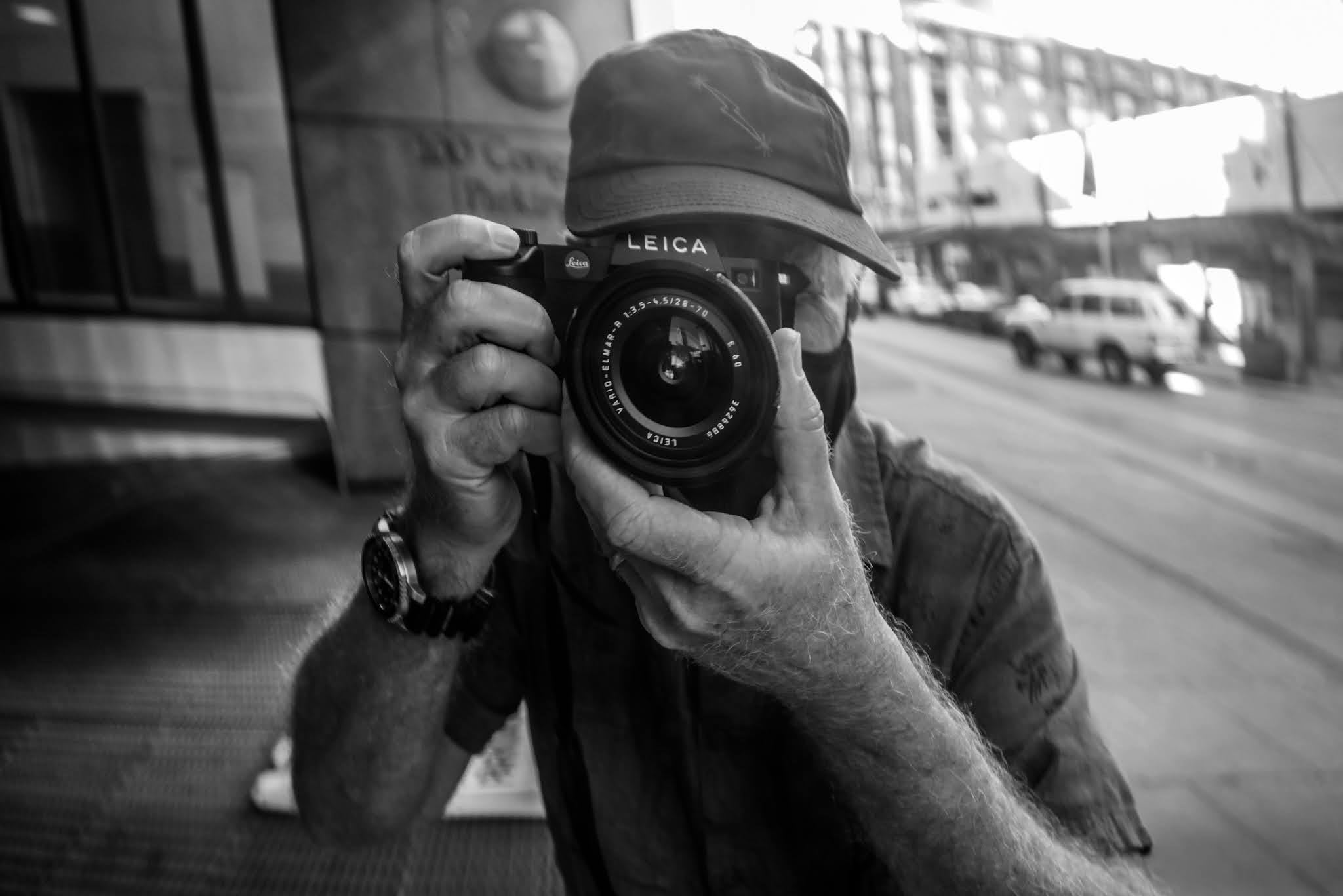 The Visual Science Lab / Kirk What Zoom Lenses Am I Currently Using