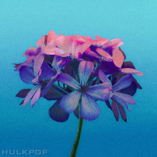 WEN – Always be with you – Single