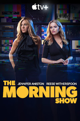 The Morning Show Season 2 Poster