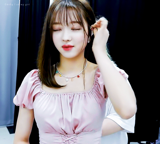 오마이걸 유아
