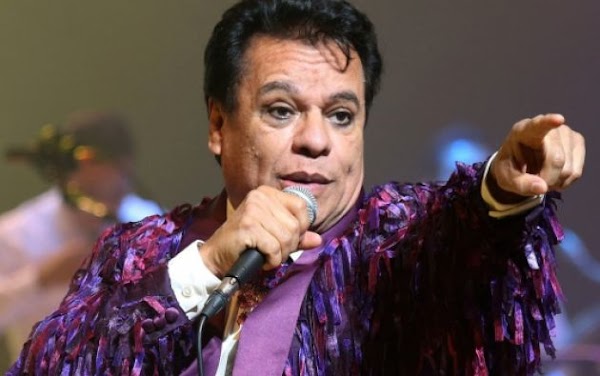 Murió cantante mexicano Juan Gabriel Murió cantante mexicano Juan Gabriel