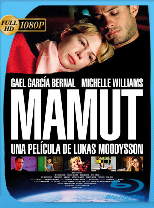 Mamut (2009) HD 1080p Latino Dual  [GoogleDrive] [tomyly]