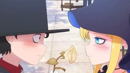 Black Clover Season 3 Episode 36 English Subbed