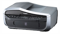 advanced Multifunction Printer is provided print Canon PIXMA MX318 Driver Download