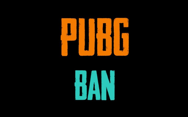 pubg ban pubg ban