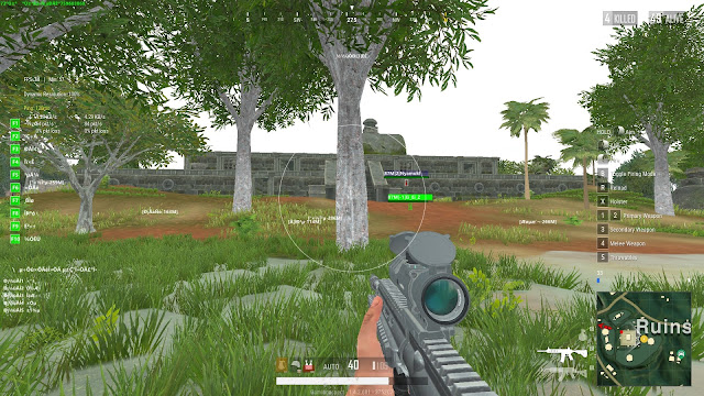 PUBG Lite hack PC | Free ESP, Aimbot & Skeleton Undetected ...