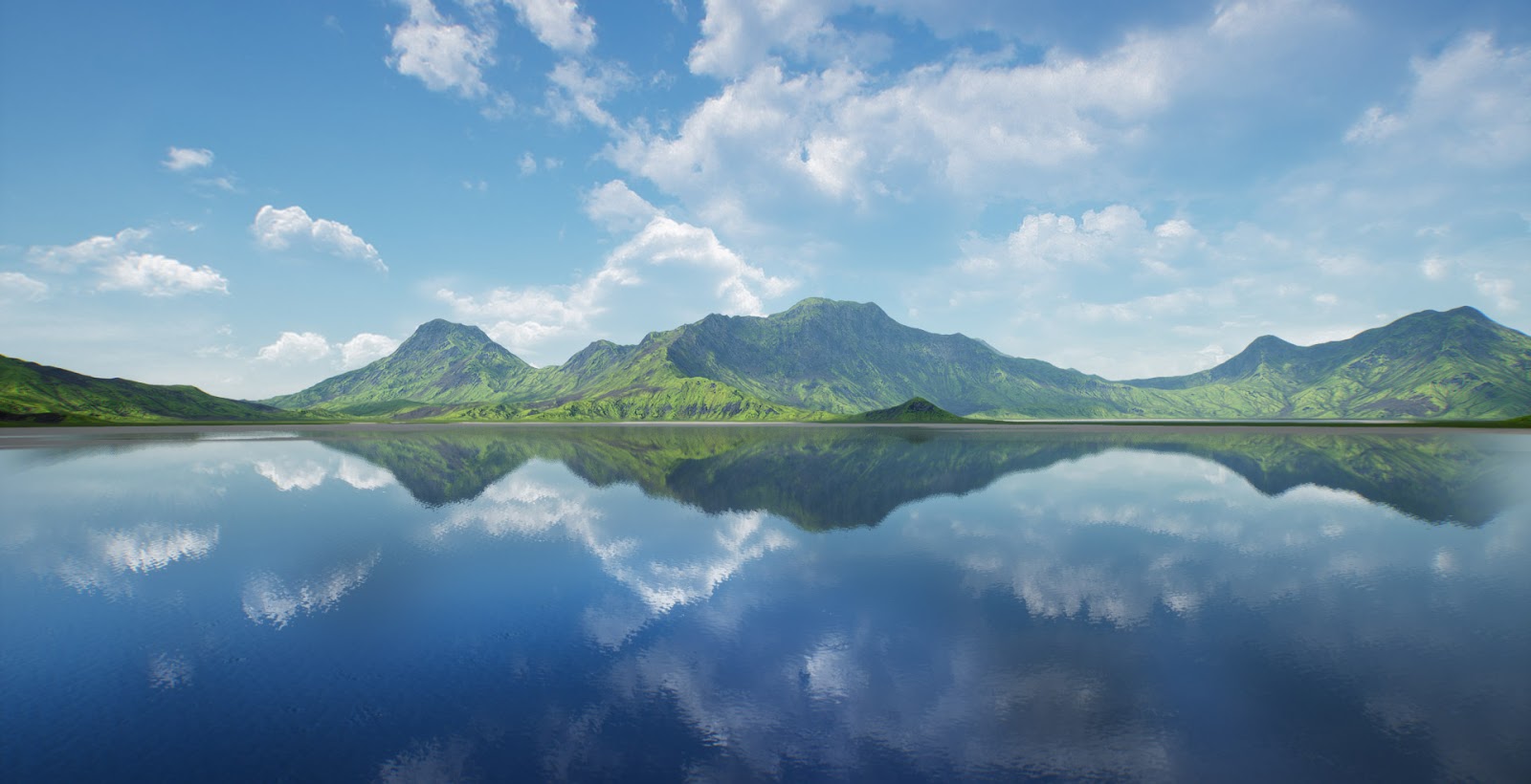 Fotografi alam dan landskap