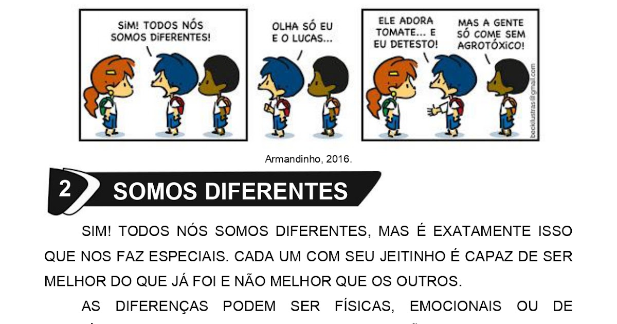 Ensino Religioso na Rede O EU, O OUTRO E O NÓSDIFERENÇAS NOS SEPARAM, SEMELHANÇAS NOS UNEM Ensino Religioso na Rede O EU, O OUTRO E O NÓSDIFERENÇAS NOS SEPARAM, SEMELHANÇAS NOS UNEM