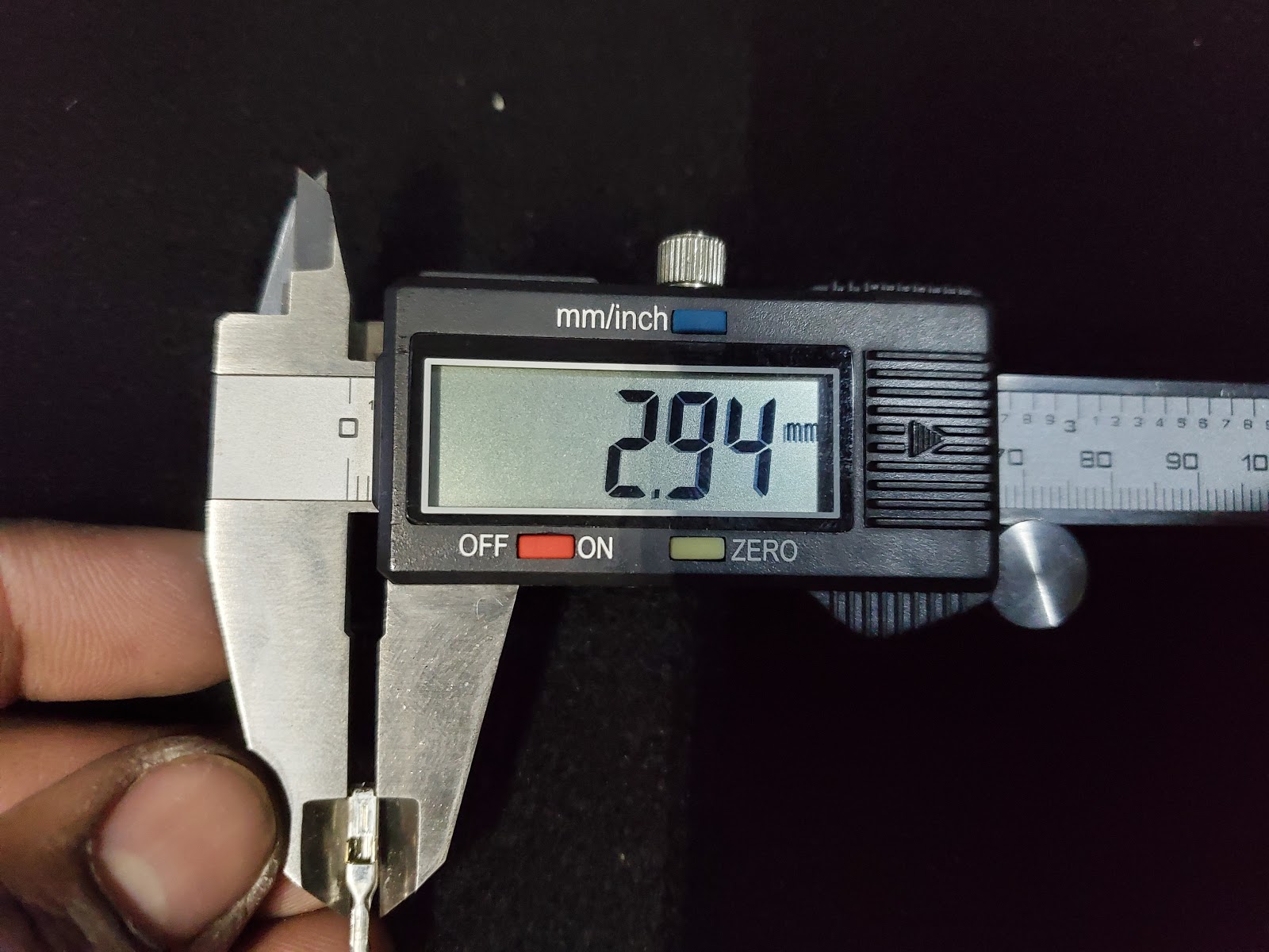 Flawless Fitment LS460 Automatic Parking Brake Fix