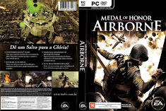 Medal Of Honor Airborne 1DVD RM10