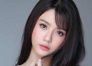 Most Beautiful Thailand Actress Name and Photo