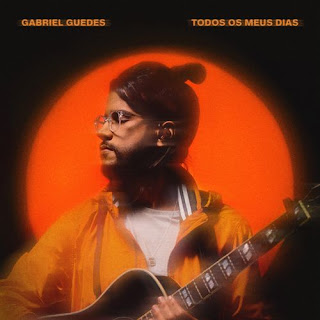 Baixar Música Gospel Todos Os Meus Dias - Gabriel Guedes Mp3