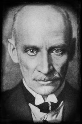 Gustav Meyrink Гу́став Майринк