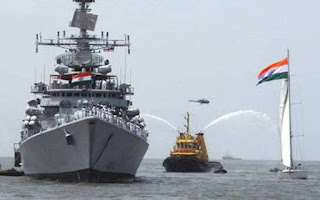 Indian Navy Jobs