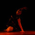 Mostra de Danza "Corazón" Mamen alcázar & "Spirali"(danza Sufí) Chiara Salvati