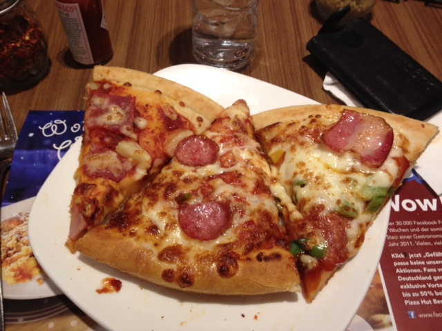 Darf Man Pizza Auf Hotelzimmer Bestellen