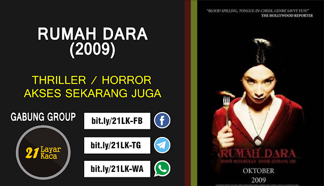 View Rumah Dara Sinopsis Pictures