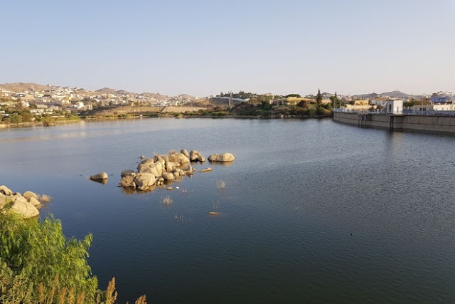 اهم 16 اماكن سياحية في ابها 2021 روائع السفر