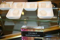 coconut marshmallow