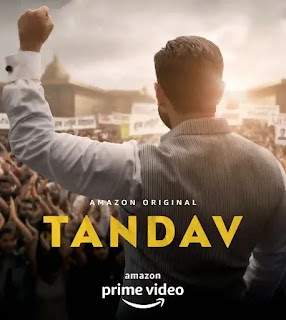 Tandav Web Series Cast, Release Date, Trailer & Online Episodes - Amazon Prime Video