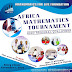 M4L 2020 Africa Mathematics Tournament (AMT) | Regional Qualifiers