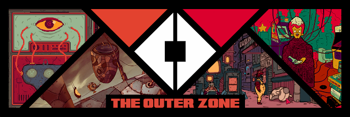 THE OUTER ZONE