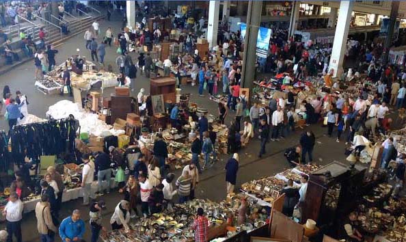 in the market This is against the thinking that if you see anything missing in the market and you just start investing your time, energy and money to launch that product or service, when, you do not know anything about it.