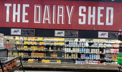 Food Lover's Market Food Lover's Market Dairy