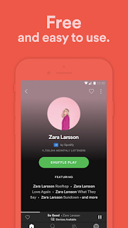 Spotify Premium Mod v8.5.13.637 Final APK Spotify Premium Mod v8.5.13.637 Final APK