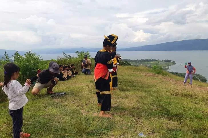 Tempat Wisata di Solok