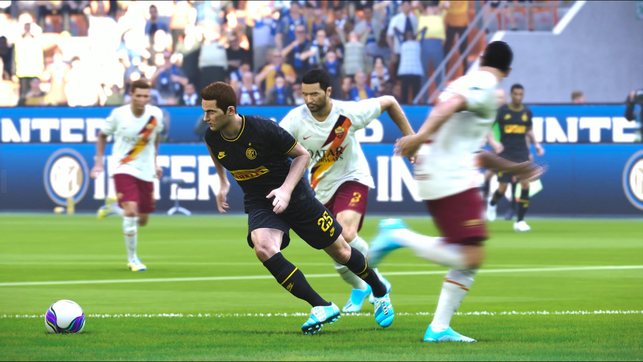 Download pes 2021 pc