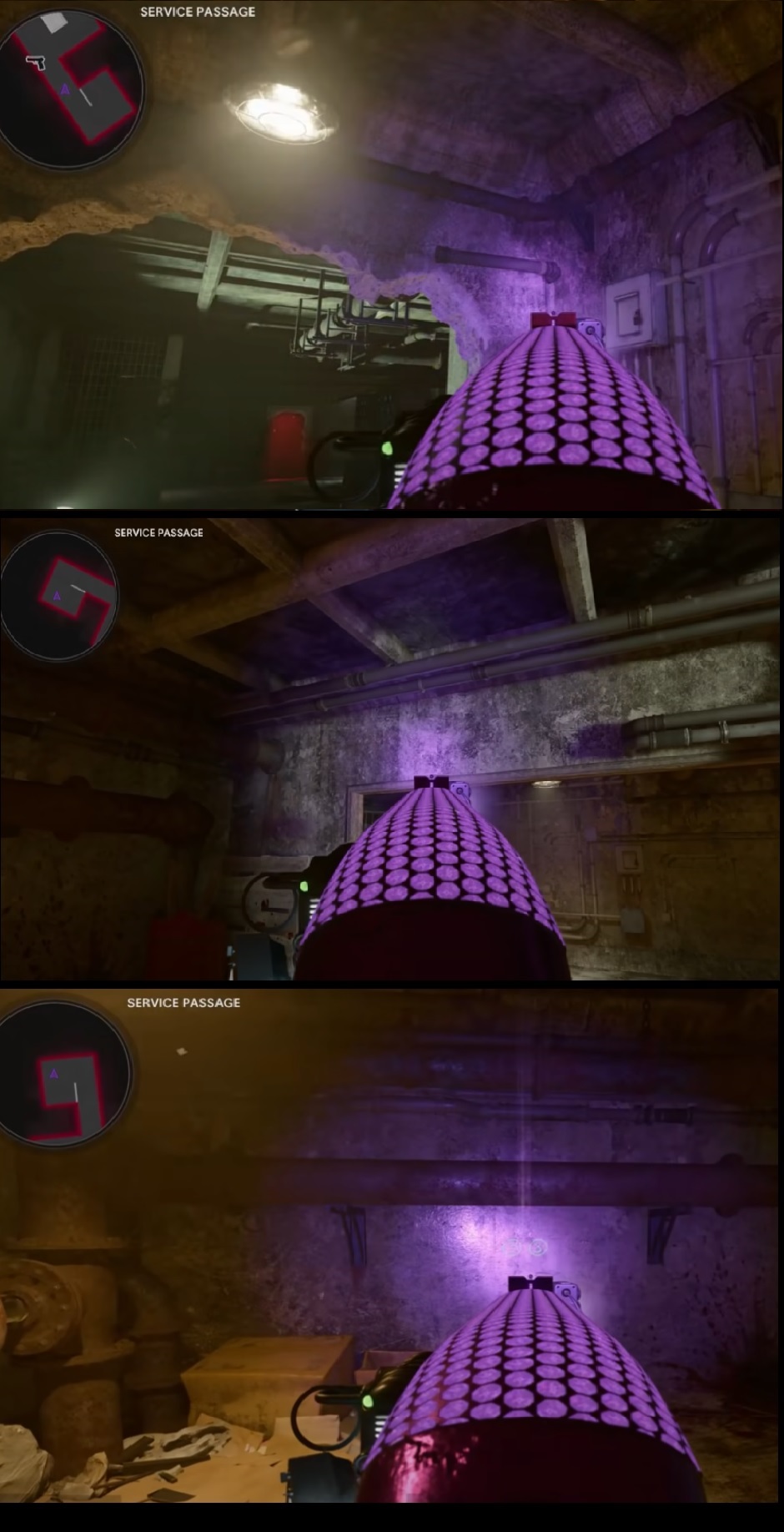 Zombified Call Of Duty Zombie Map Layouts, Secrets, Easter Eggs and