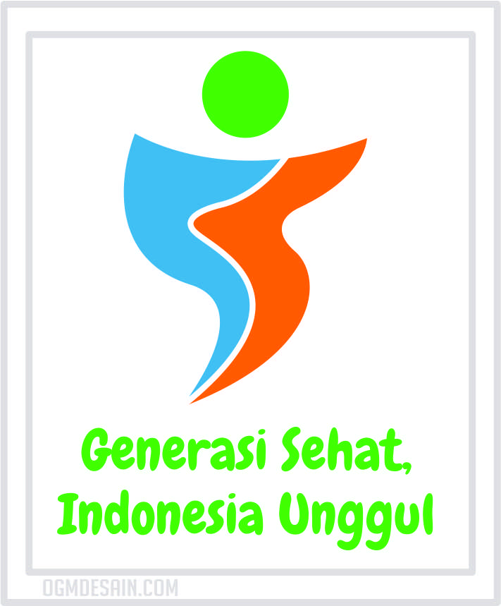 Logo Kementerian Kesehatan Cdr