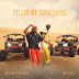 Nelson Freitas Feat. Mr Eazi - Tellin Me Something (Reggaeton) [Download]
