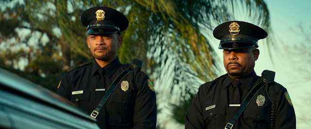 Bad Boys Para Siempre (2020)