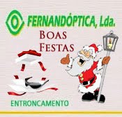 ENTRONCAMENTO