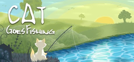 cat goes fishing no download cat goes fishing no download