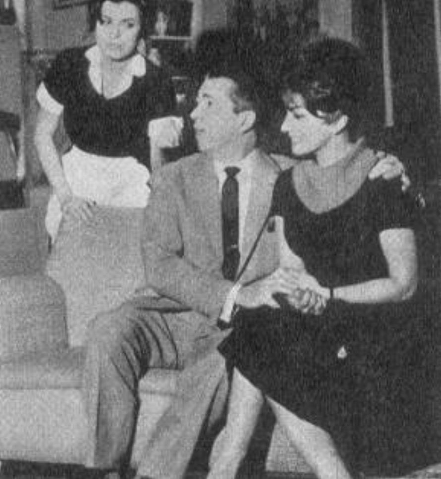 TELENOVELAS Y DE AYER, HOY Y