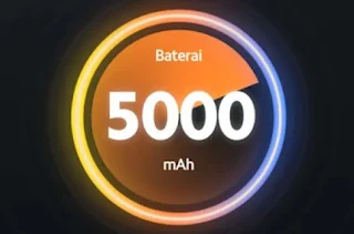 baterai redmi 9A dan redmi 9C