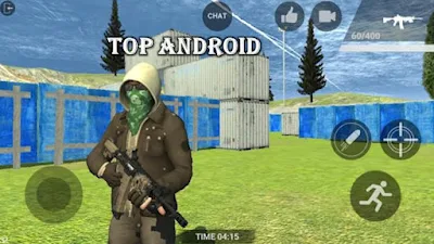 GTA 5 Unity Android APK Game Download